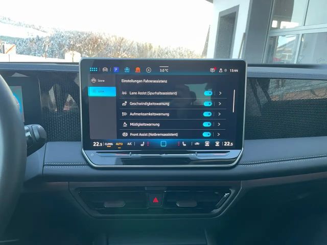 Volkswagen Tiguan 2.0 TDI DSG