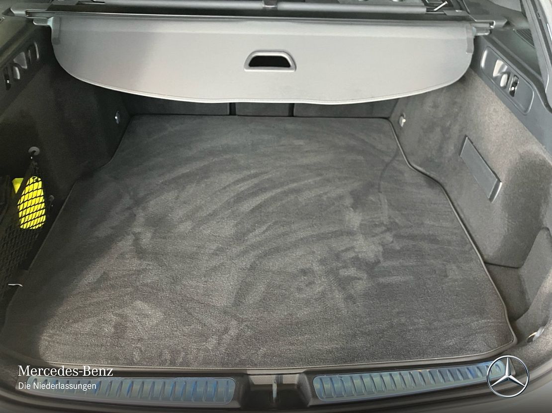 Mercedes-Benz C 200 Estate