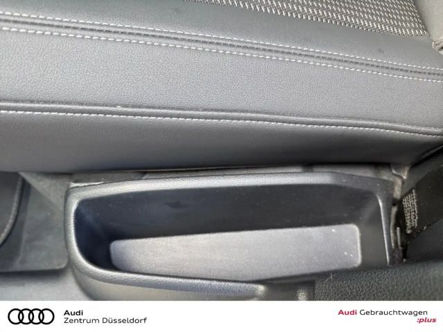 Audi Q3 45 TFSI Hybride S-Line