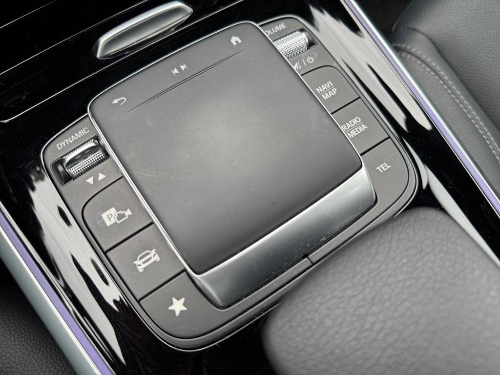 Mercedes-Benz EQB 300 4MATIC Progressive