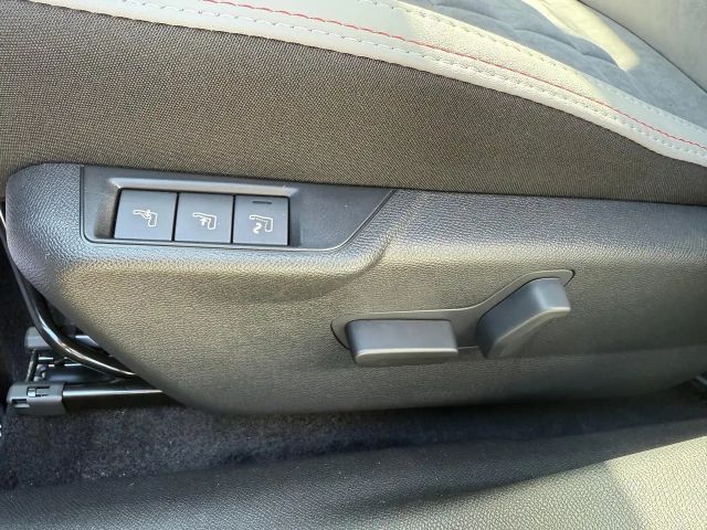 Citroën C4 Hybrid Max