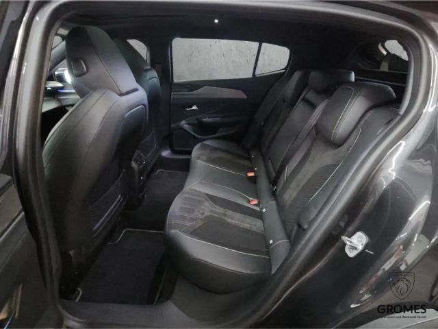 Peugeot 408 EAT8 GT-Line Hybrid