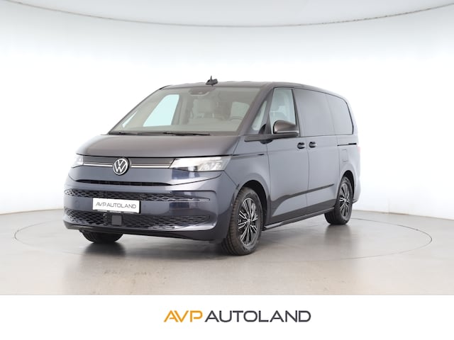 Volkswagen Multivan 2.0 TDI DSG T7