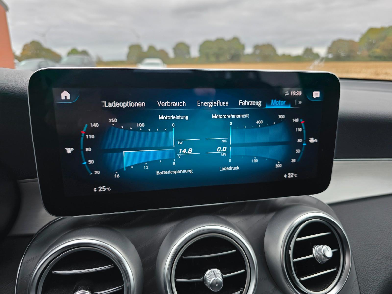 Mercedes-Benz GLC 300 4MATIC GLC 300 e