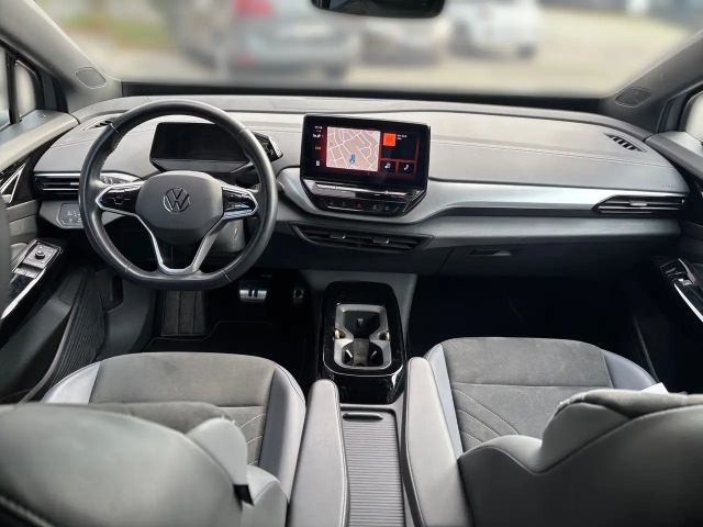 Volkswagen ID.4 150 kW Performance Pro