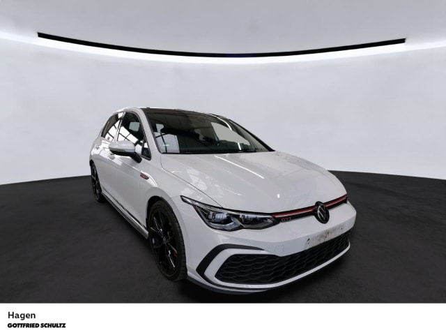 Volkswagen Golf 2.0 TSI DSG GTI Golf VIII