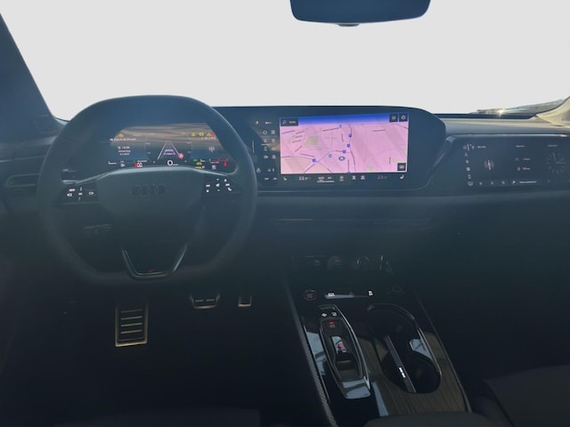 Audi A5 Quattro S-Tronic