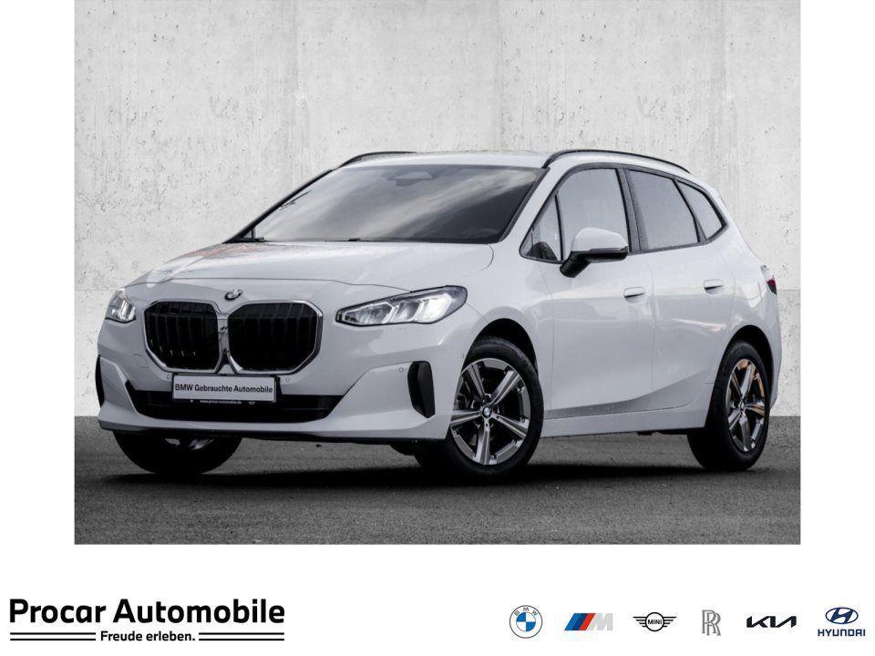 BMW 218 218d