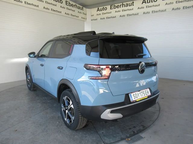 Citroën C3 Aircross Max