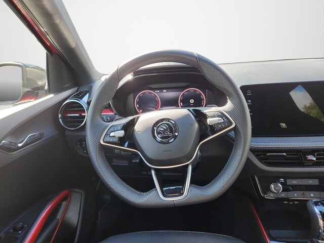 Skoda Fabia 1.0 TSI Monte Carlo