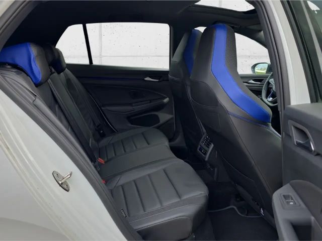 Volkswagen Golf 2.0 TSI 4Motion Golf VIII