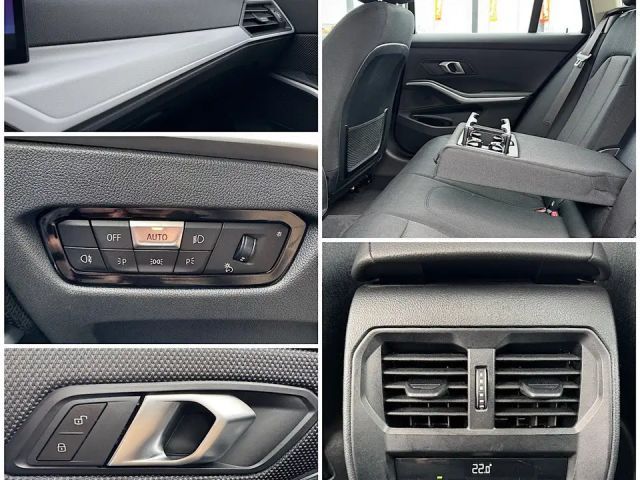 BMW 318 318i Touring