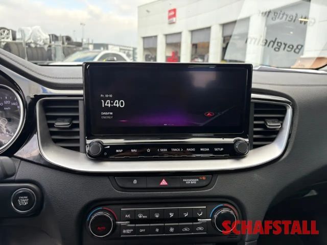 Kia XCeed GDi PHEV Vision