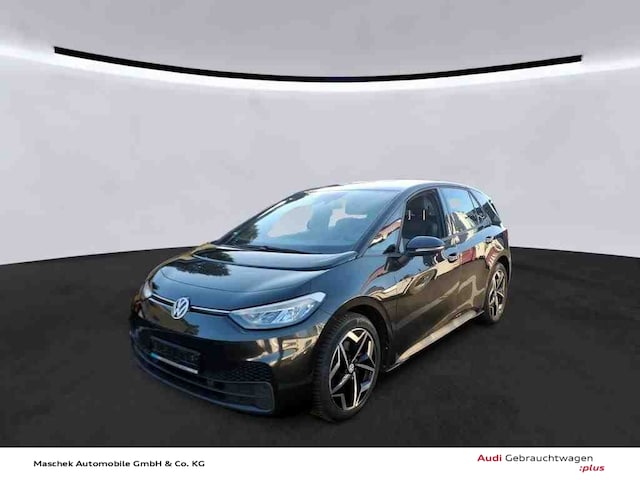 Volkswagen ID.3 LED PDC DAB Navi CarPlay