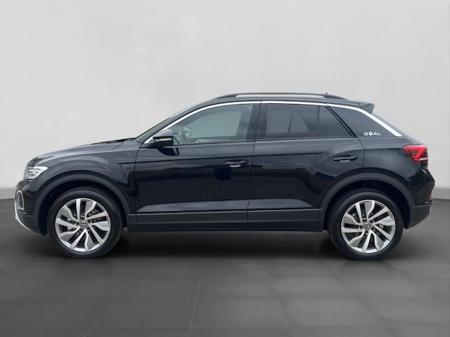 Volkswagen T-Roc 2.0 TDI DSG