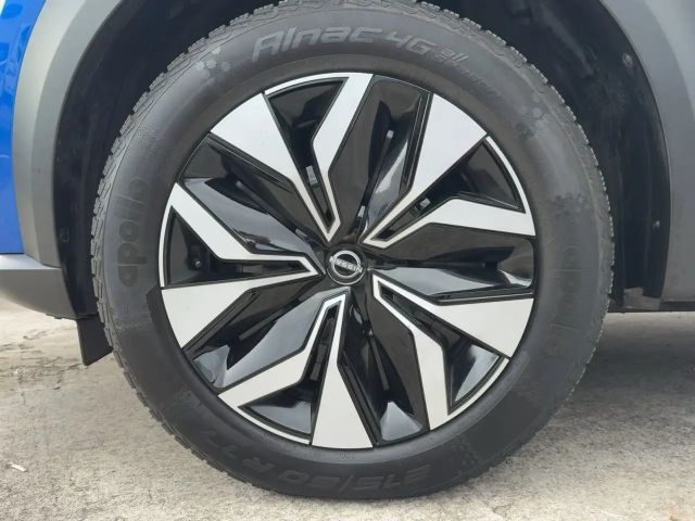 Nissan Juke Acenta DIG-T