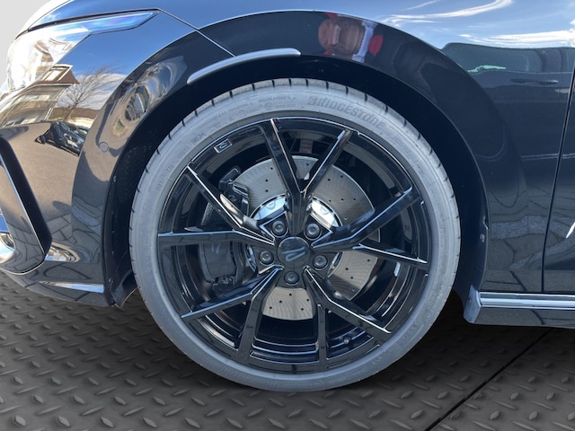 Volkswagen Golf 2.0 TSI DSG Golf VIII