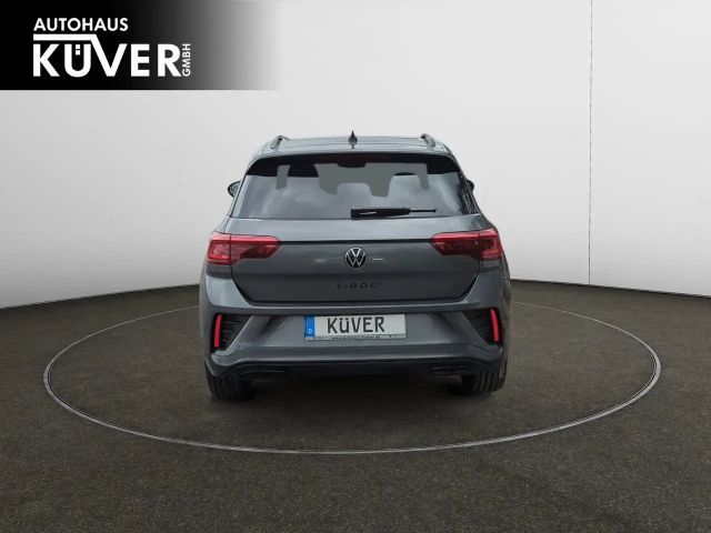 Volkswagen T-Roc 1.5 TSI DSG R-Line