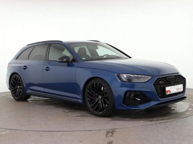 Audi RS4 Quattro