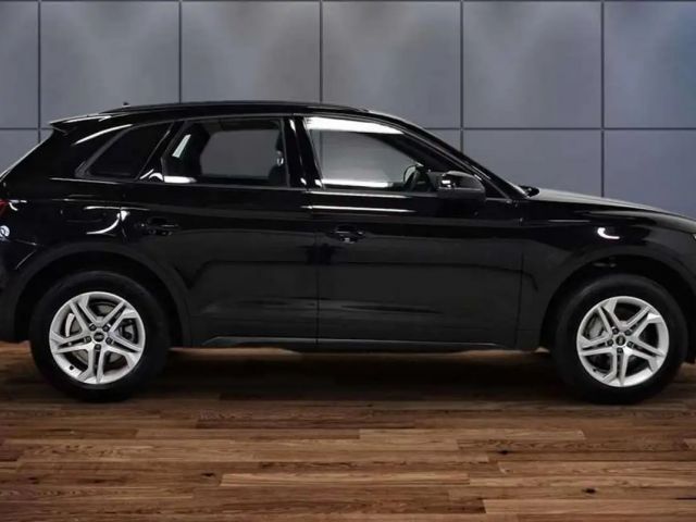Audi Q5 50 TFSI Hybride Quattro