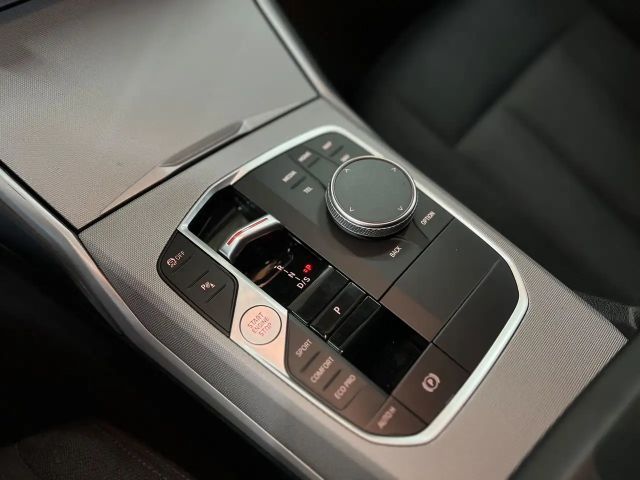 BMW 318 318d Touring