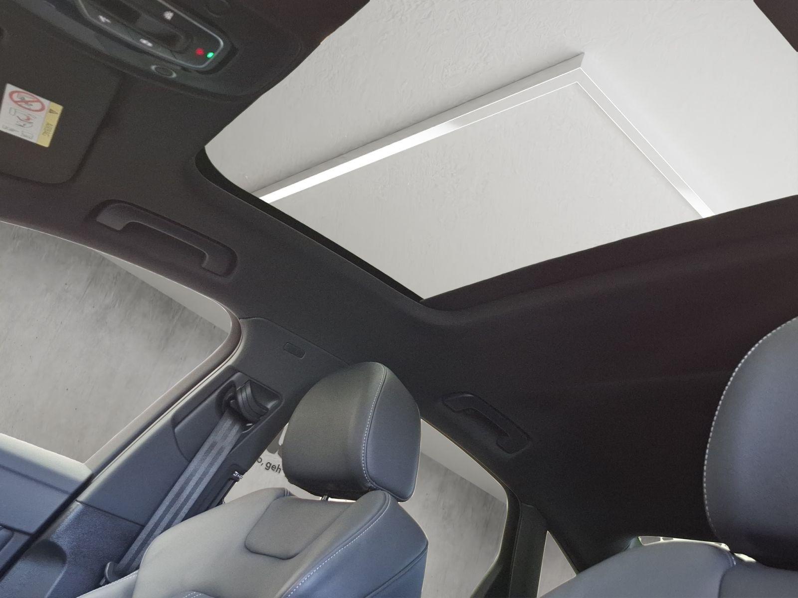 Audi A6 50 TDI Quattro S-Line Sedan