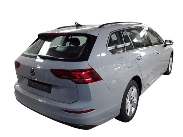 Volkswagen Golf 1.5 TSI Golf VIII Variant