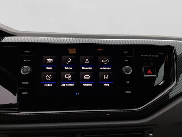 Volkswagen Polo 1.0 TSI DSG Life