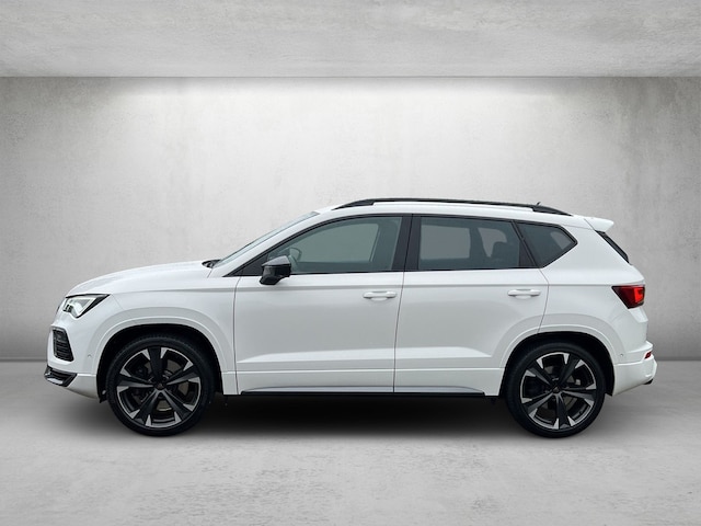 Cupra Ateca 2.0 TSI 4Drive DSG