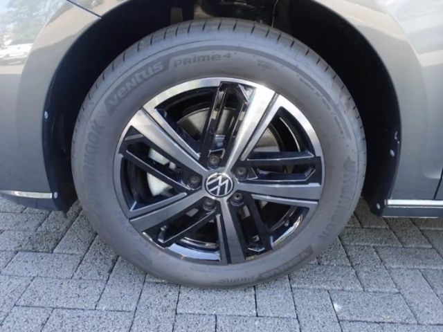 Volkswagen Caddy 1.5 TSI DSG