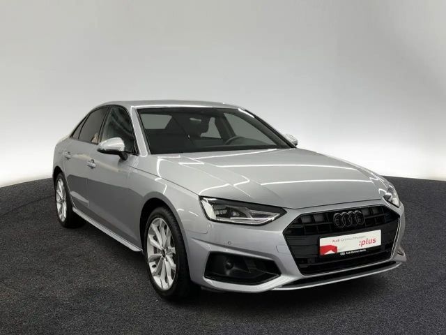 Audi A4 40 TDI Sedan