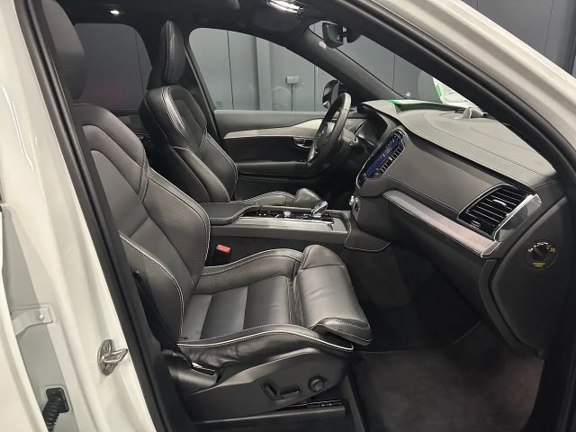 Volvo XC90 AWD Dark Recharge Ultra