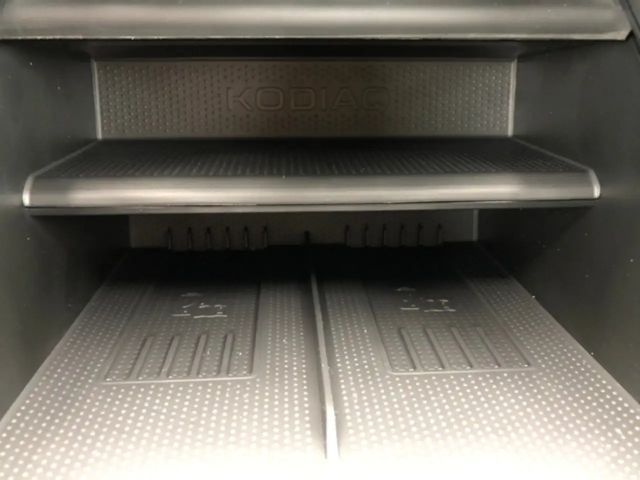 Skoda Kodiaq 4x4 Sportline