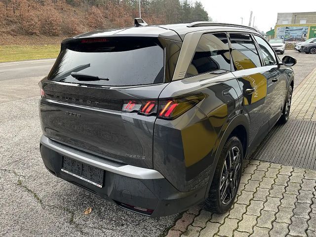 Peugeot 5008 Allure Pack