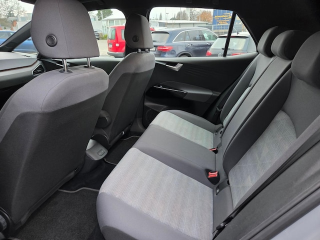 Volkswagen ID.3 58 KWh Life Performance Pro