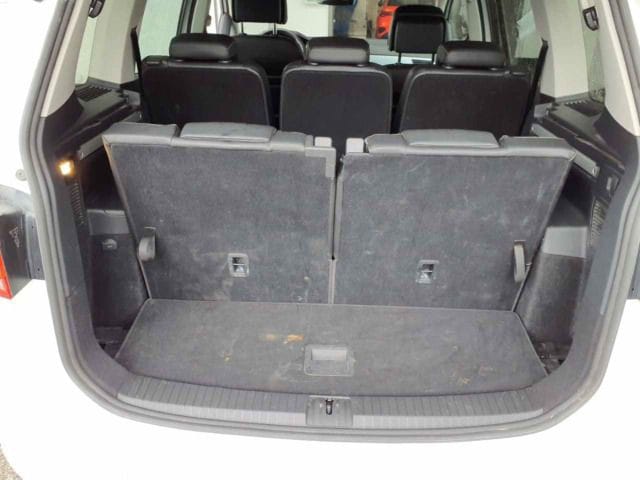 Volkswagen Touran 1.5 TSI DSG