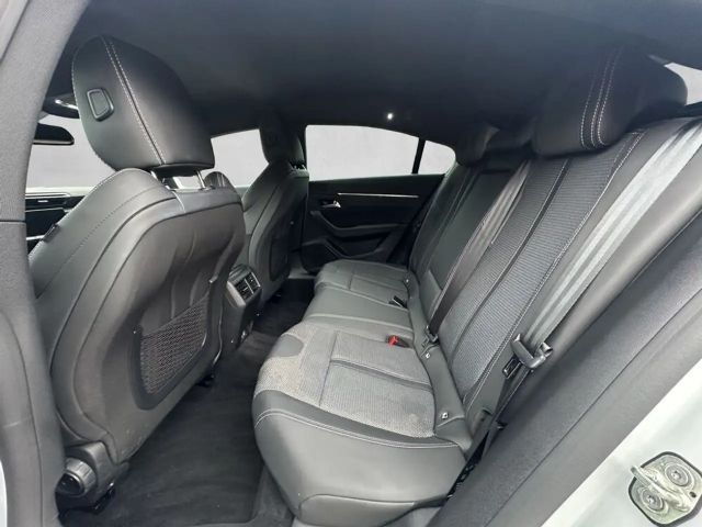 Peugeot 508 Allure Pack