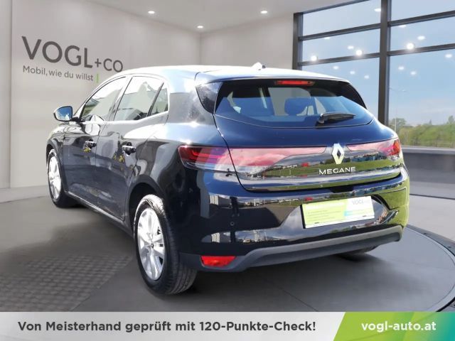 Renault Megane Equilibre Equilibre TCe 140