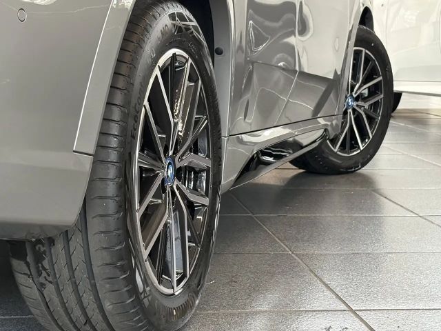 BMW iX1 M-Sport xDrive30