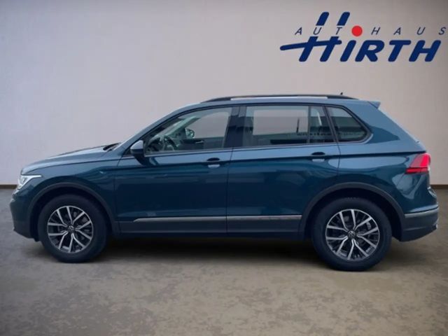 Volkswagen Tiguan 1.5 TSI DSG Life