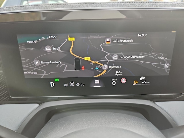 Volkswagen Passat 2.0 TDI Business DSG Variant