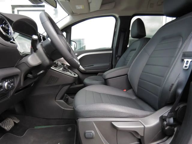 Mercedes-Benz T 180 Limousine Lang