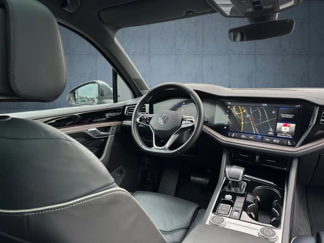 Volkswagen Touareg Atmosphere eHybrid