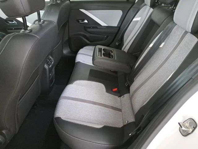 Opel Astra 1.5 CDTI 1.5 Turbo Sports Tourer