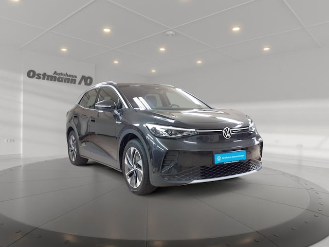 Volkswagen ID.4 W *LM-Felgen*AHK*LED*
