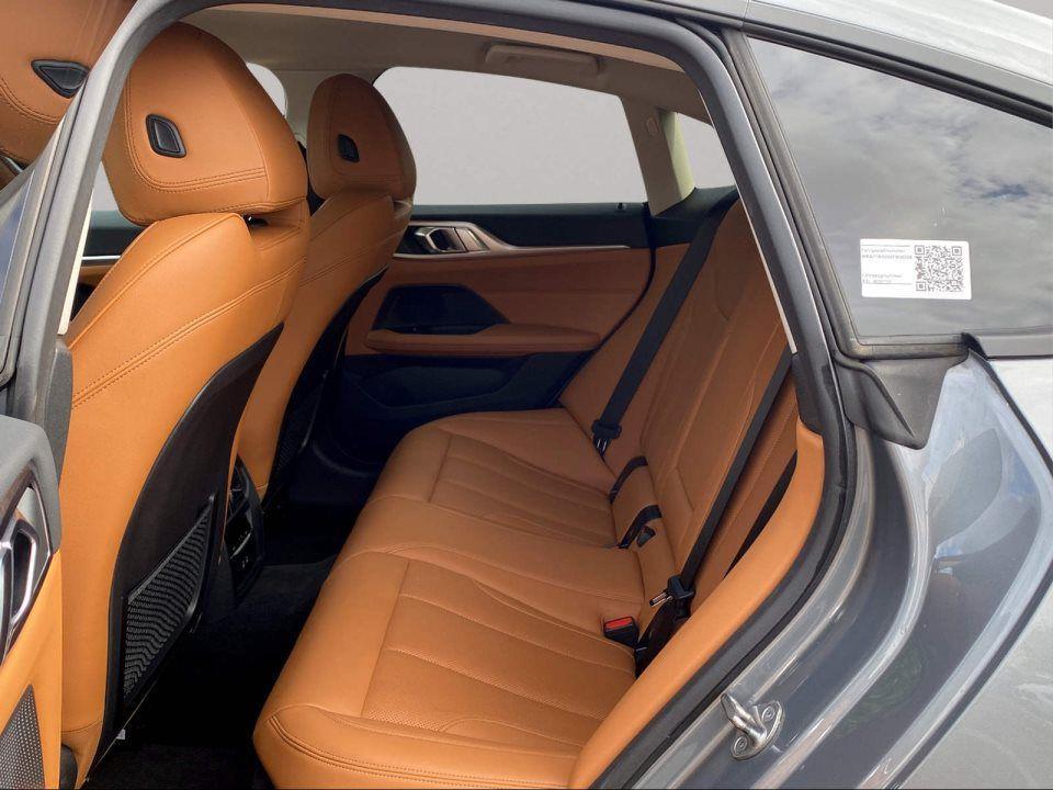 BMW 420 420d Coupé Gran Coupé xDrive