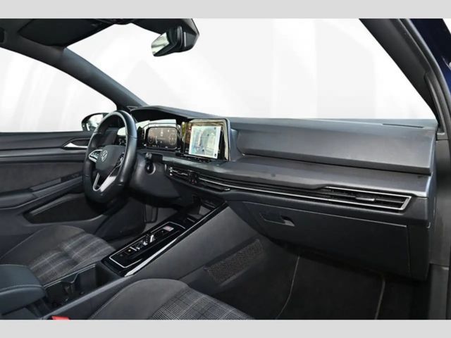 Volkswagen Golf 2.0 TDI DSG GTD Golf VIII