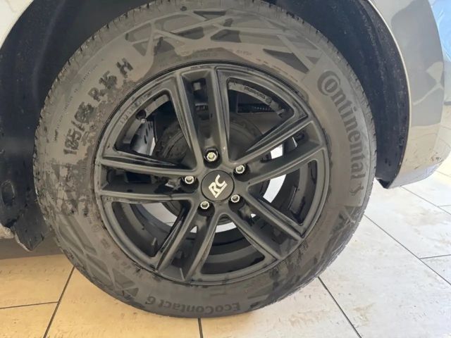 Skoda Fabia Selection