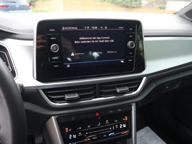 Volkswagen T-Roc 1.0 TSI Cabriolet Style