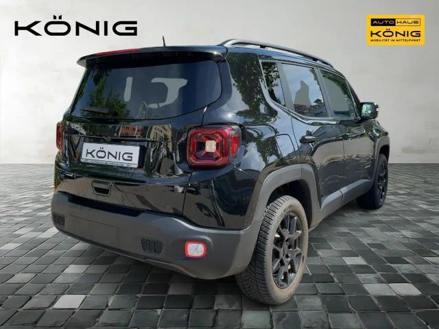 Jeep Renegade 4x4